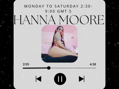 Hanna_moore1 - glamour