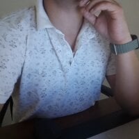 businessmantr Modèle Webcam Profil