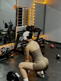 May_maria Webcam Model Profile