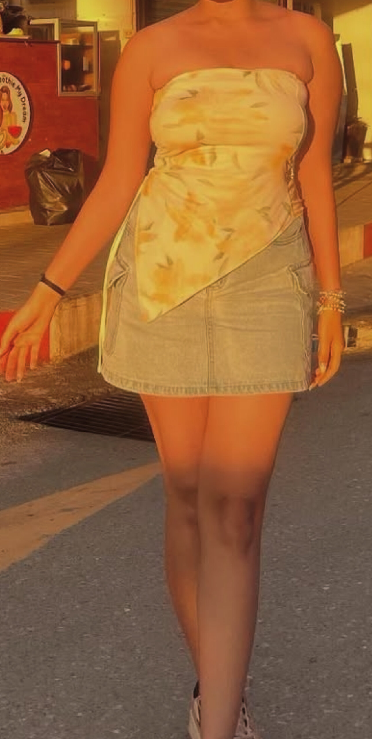 goldenass75