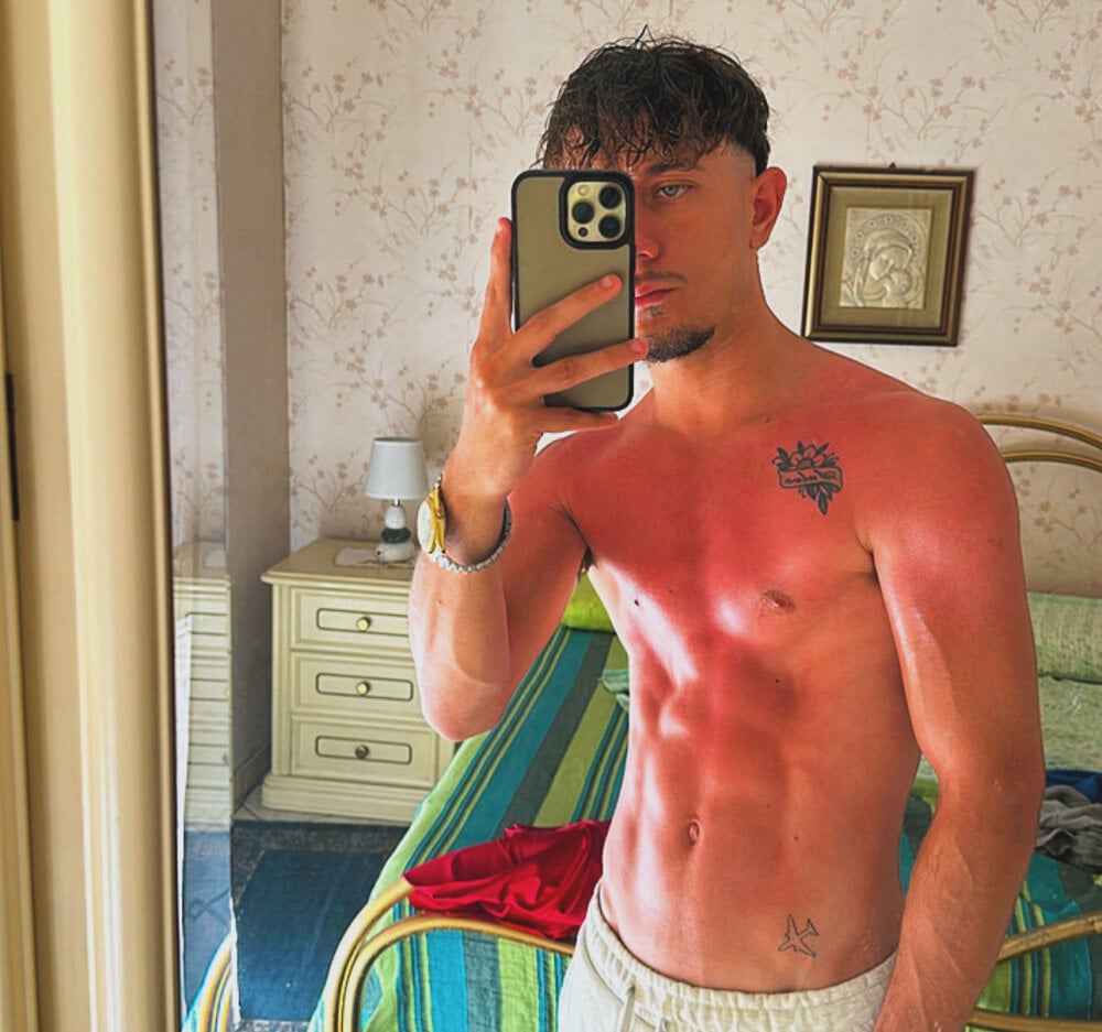 colosso9 from stripchat