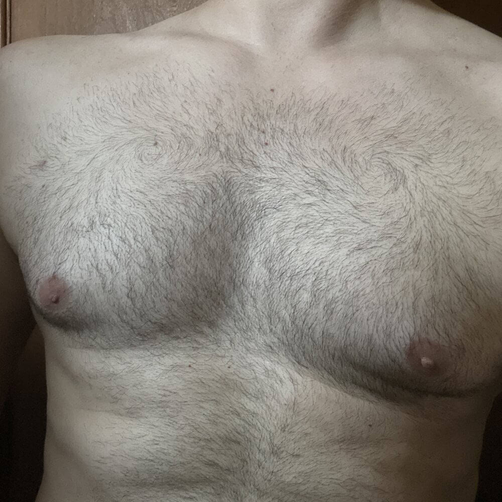 ezeveron from stripchat