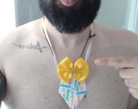 Offline chatovací místnost PACIFIICADOR