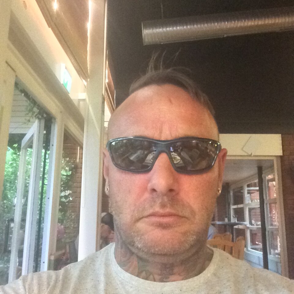 motormund