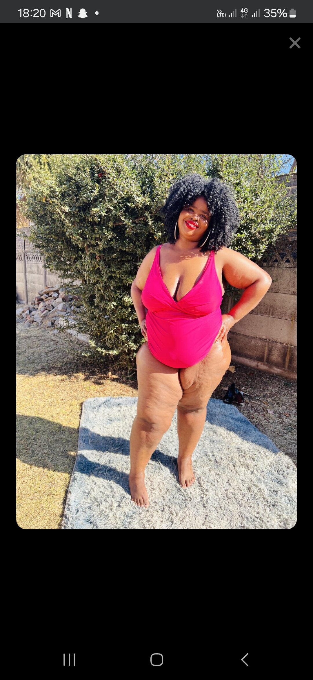 FunkyChubby01