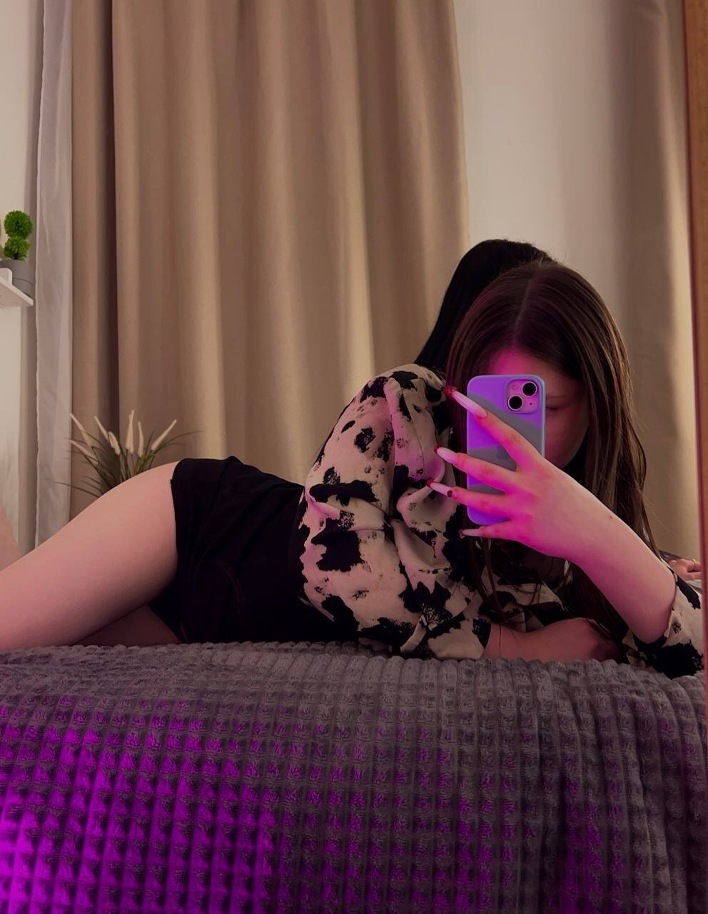 Yaniika_Fox