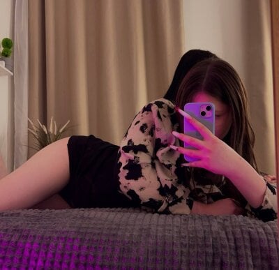 Yaniika_Fox private show