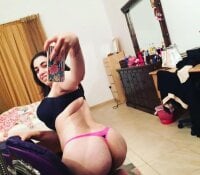 Bella-Romantic-Sara's Live Sex Cam Show