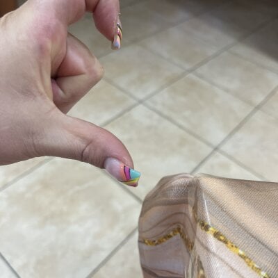 Bionda19 on StripChat