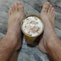 workingmansfeets' Offline XXX Chat