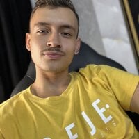 Desmond_Clark's webcam live show