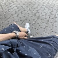 Pistikee2005's webcam live show