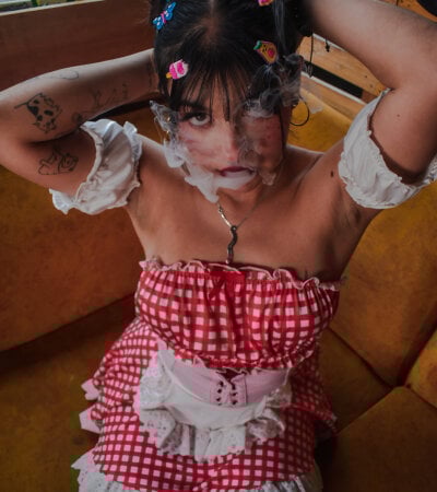 free6cams.com LarahB livesex profile in ethnicitylatino cams