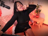 soffyvibes-'s webcam live show