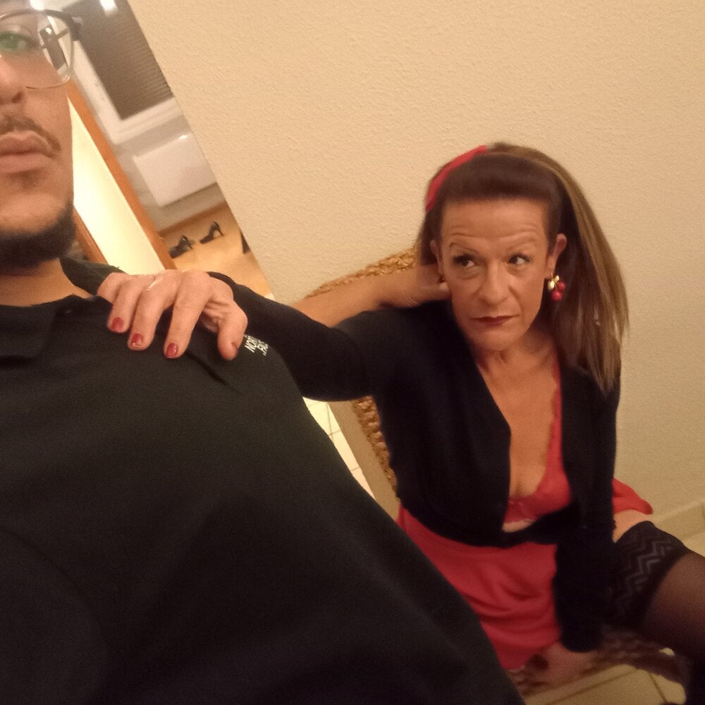 lilichkaandzayn from stripchat