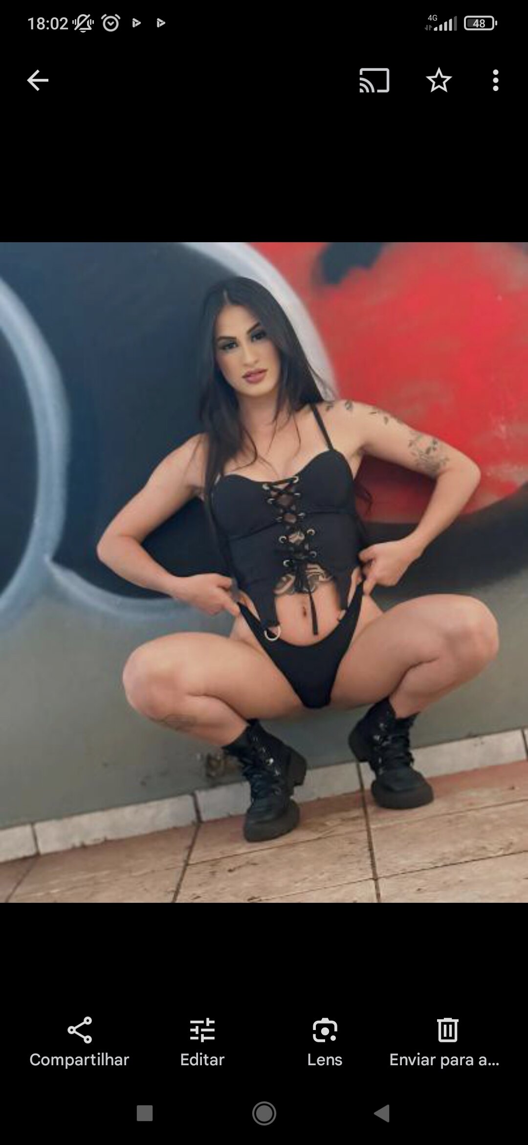 Brasileirinha771