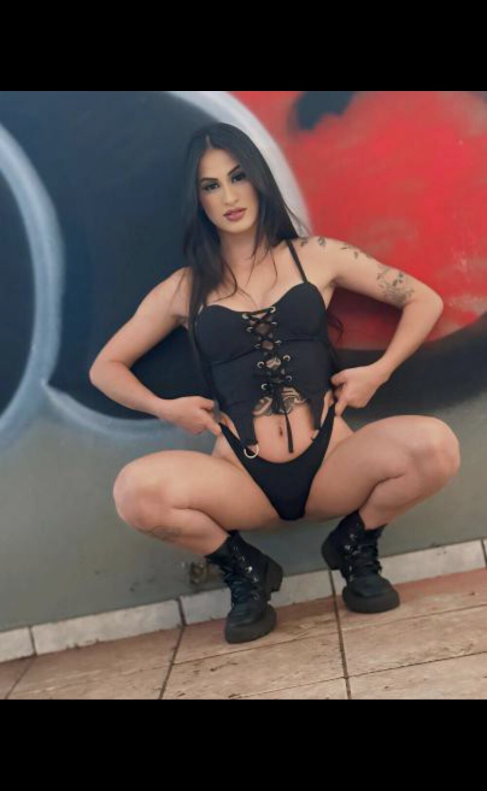 Brasileirinha771 profile