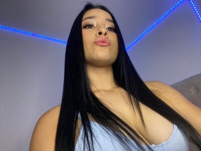 Bella_jones2 - Stripchat Girl 