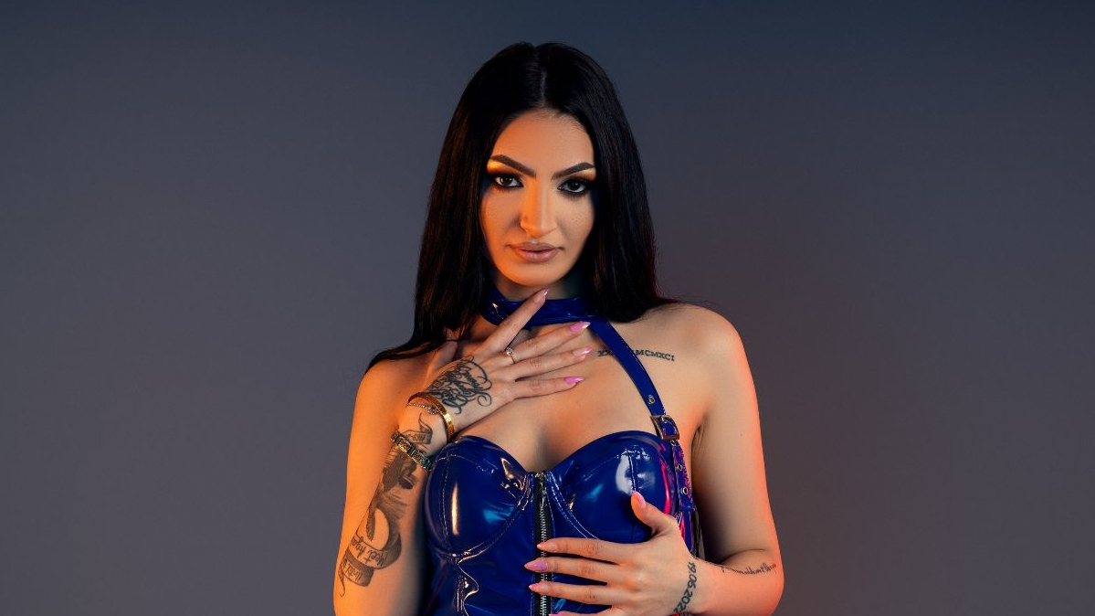 AshleyRaven