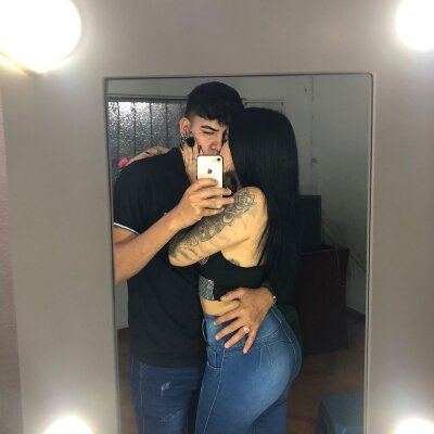 LisaAndbrian 💎 live naked webcam