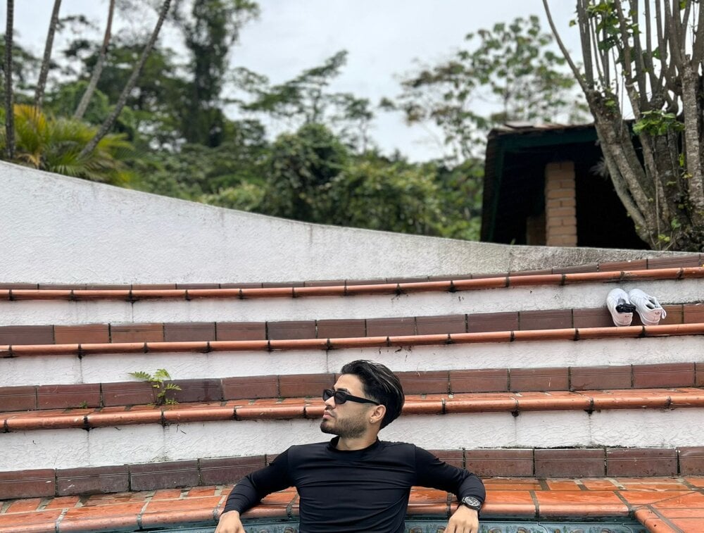 Alejo_Big profile