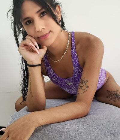 Eliza_Thaylor__ - Stripchat Lovense Cam2cam Cumshot Trans 