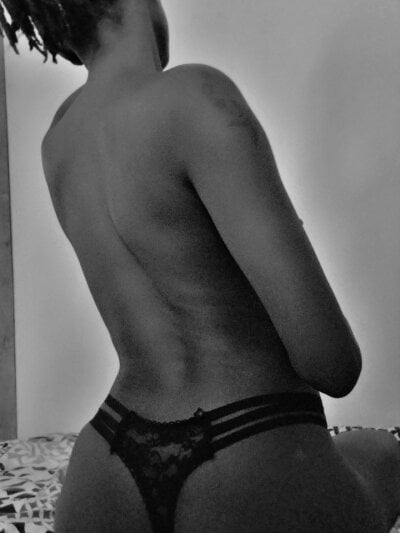 Ebony_chocolate Avatar