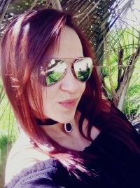 bea_fox's Offline Chat Room