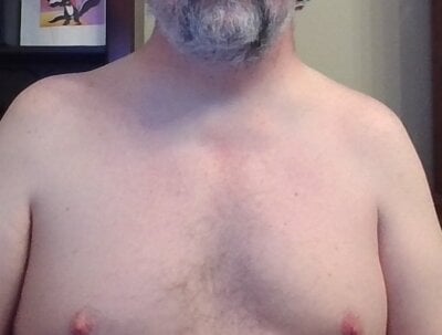 Teddybearhorny