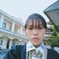xuancoca's webcam live show