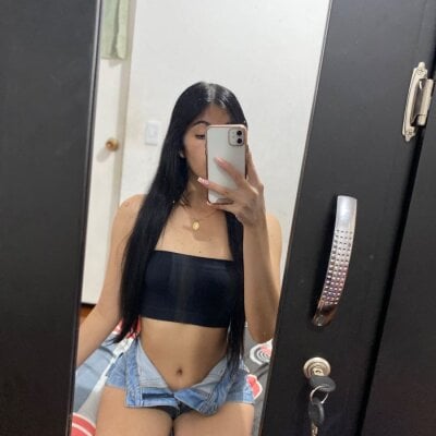 khloe_cutee - orgasm