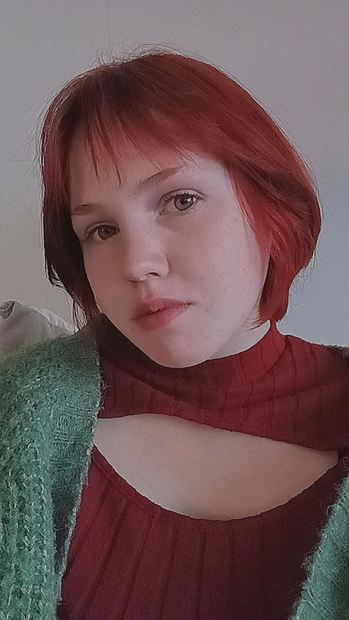 EvelinaRedfox