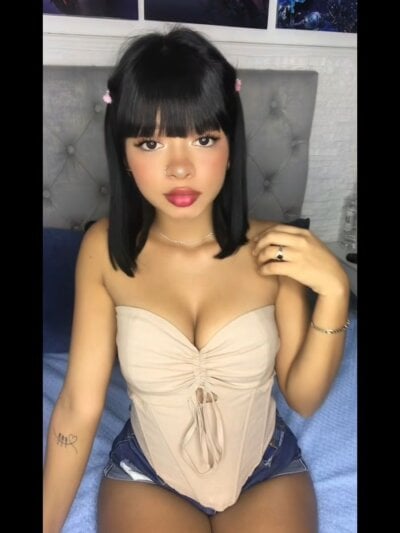 you_princess - colombian