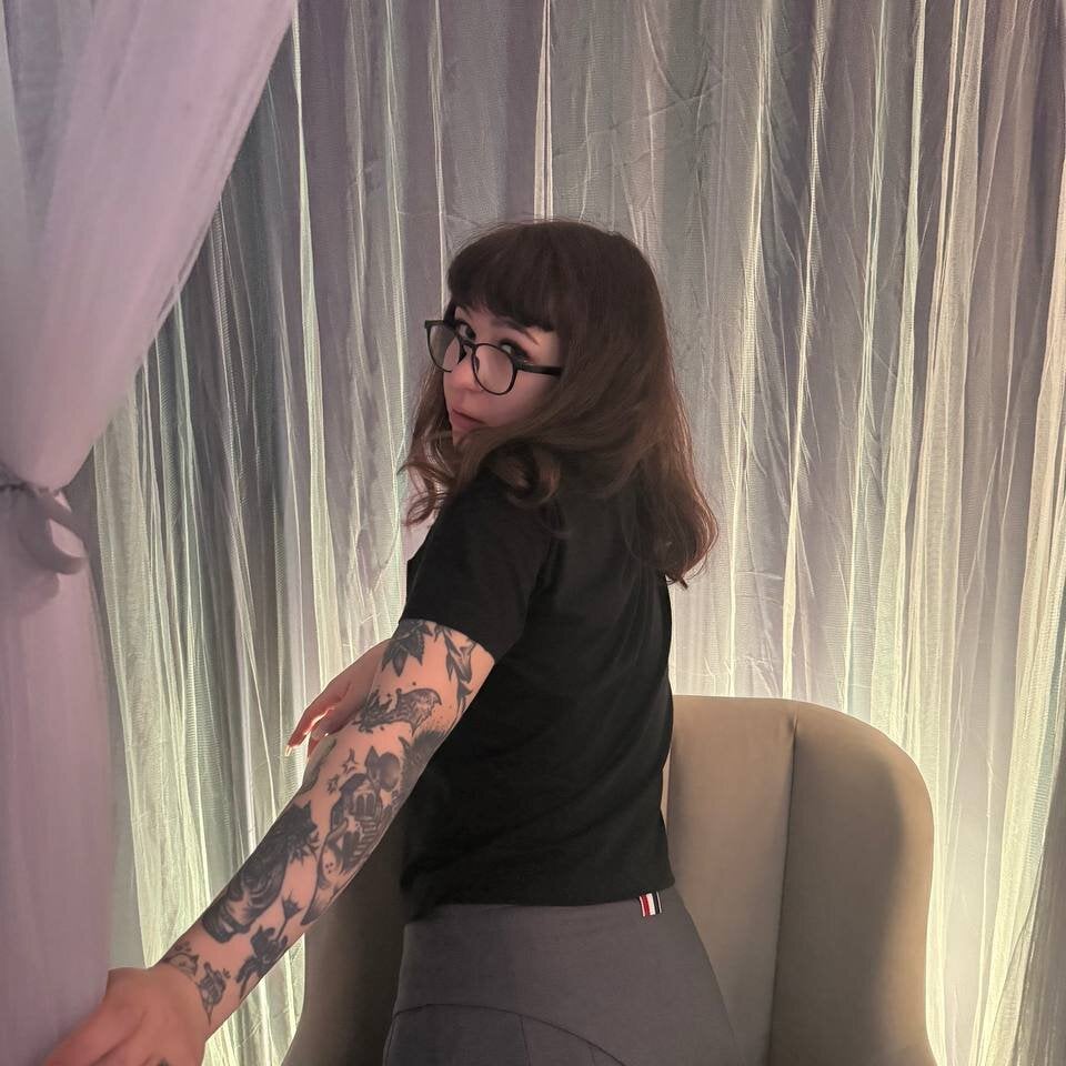gwen_stasy profile