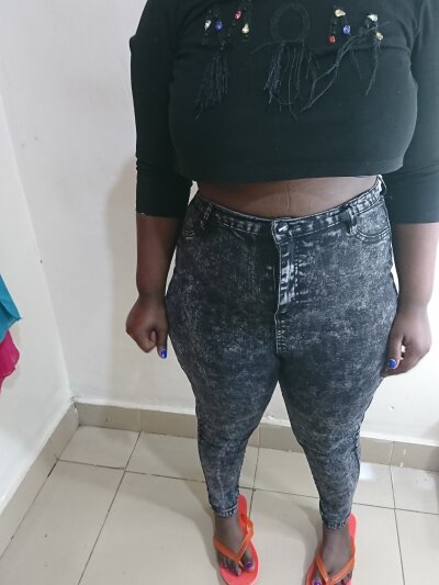 African__queen 🏻 online sex stream