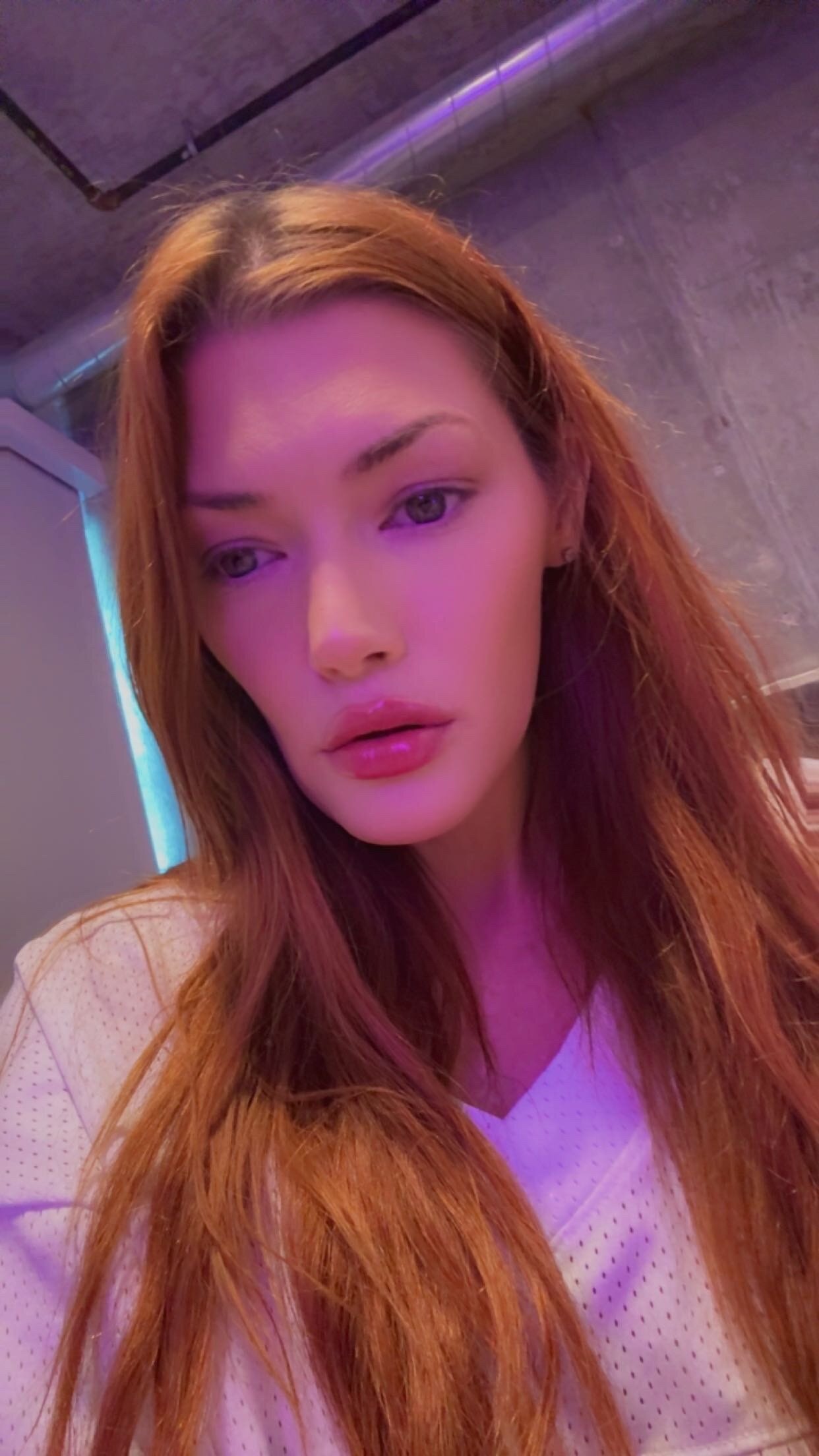 chloesactingout