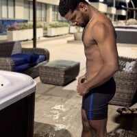 Elnegrorp's webcam live show