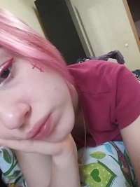 sweet_malinka's Offline XXX Chat