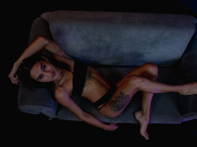 Alejandra_brown_ Avatar