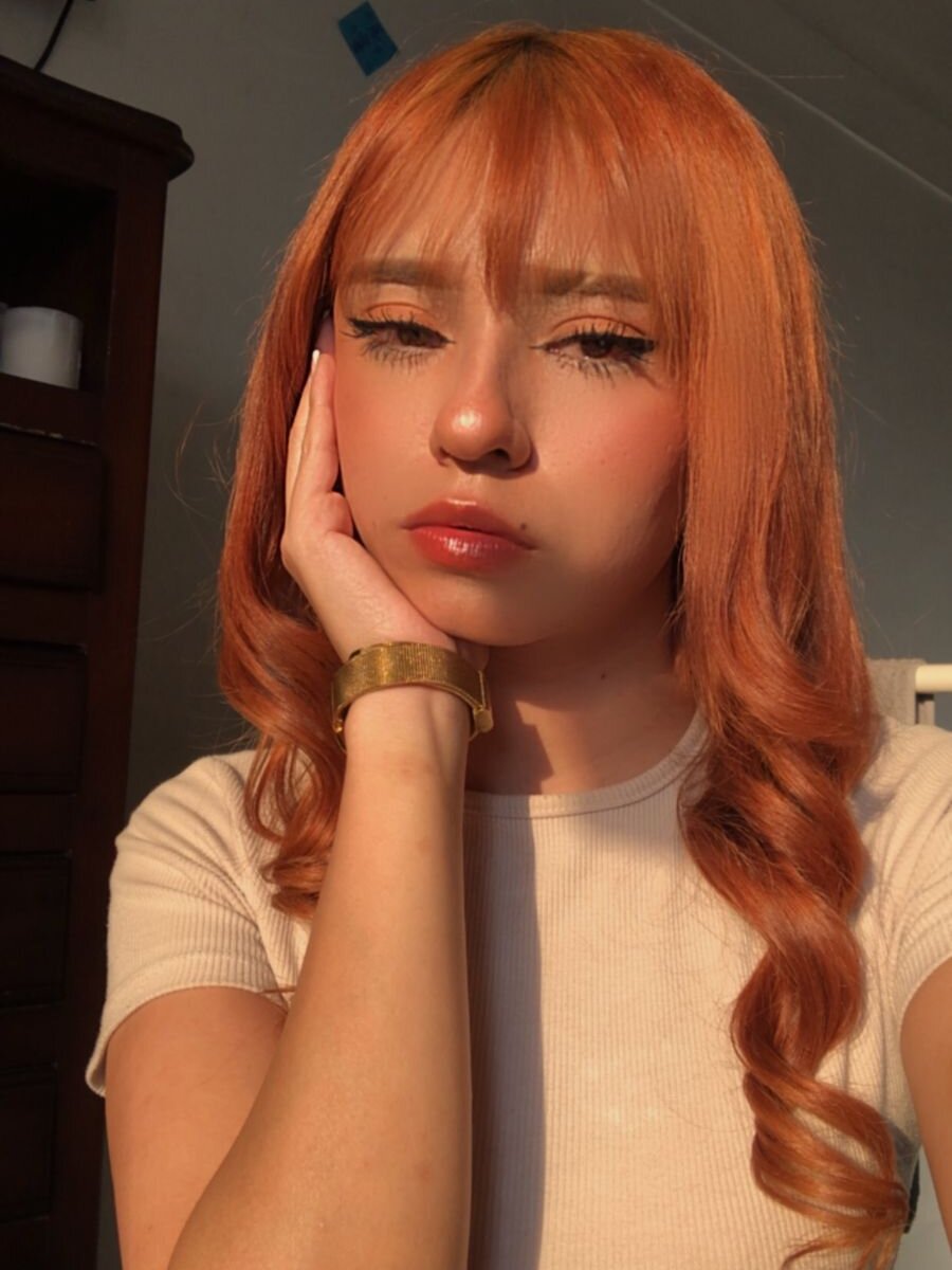 Billieejeann profile