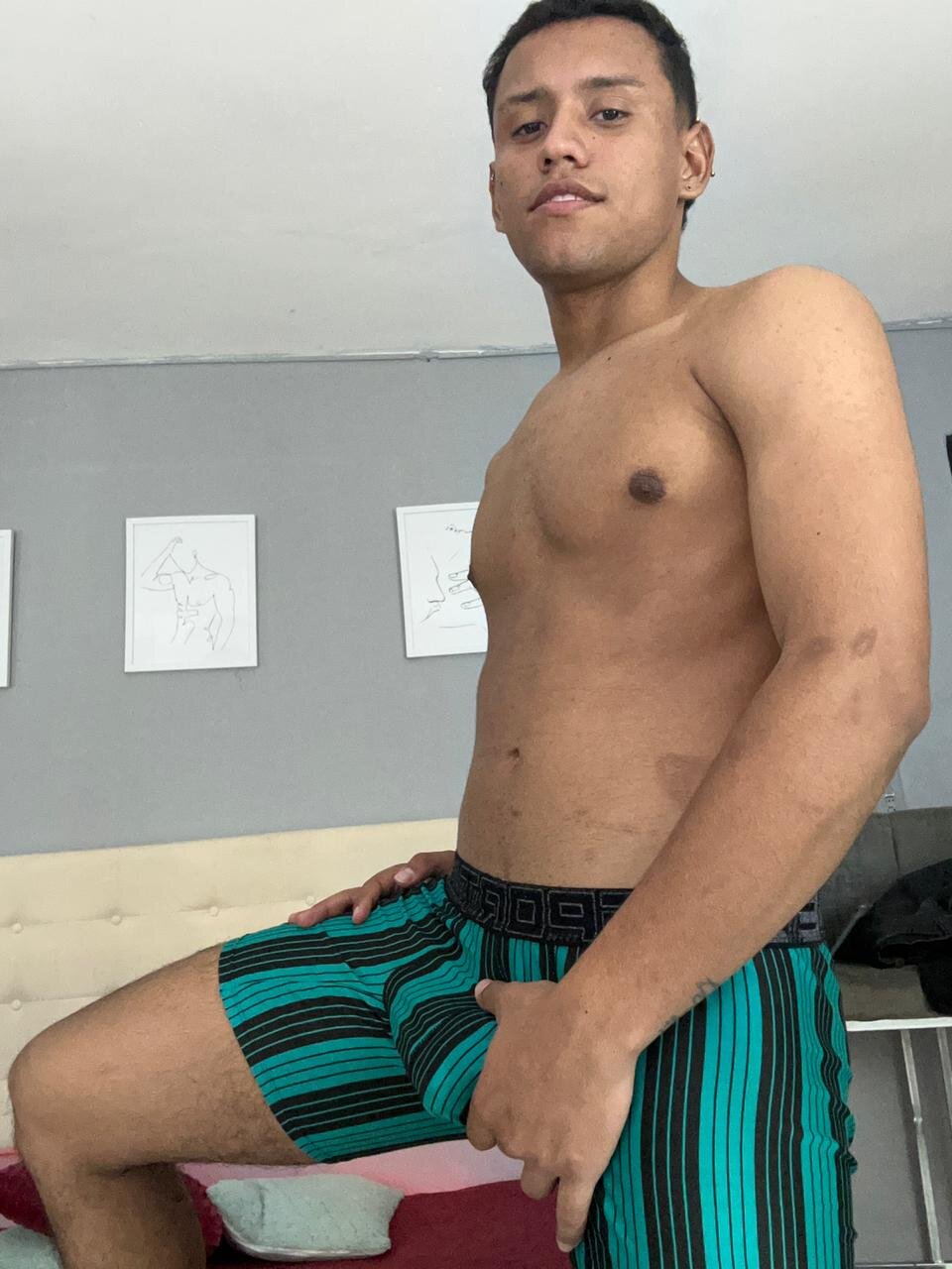 Bros_Dick