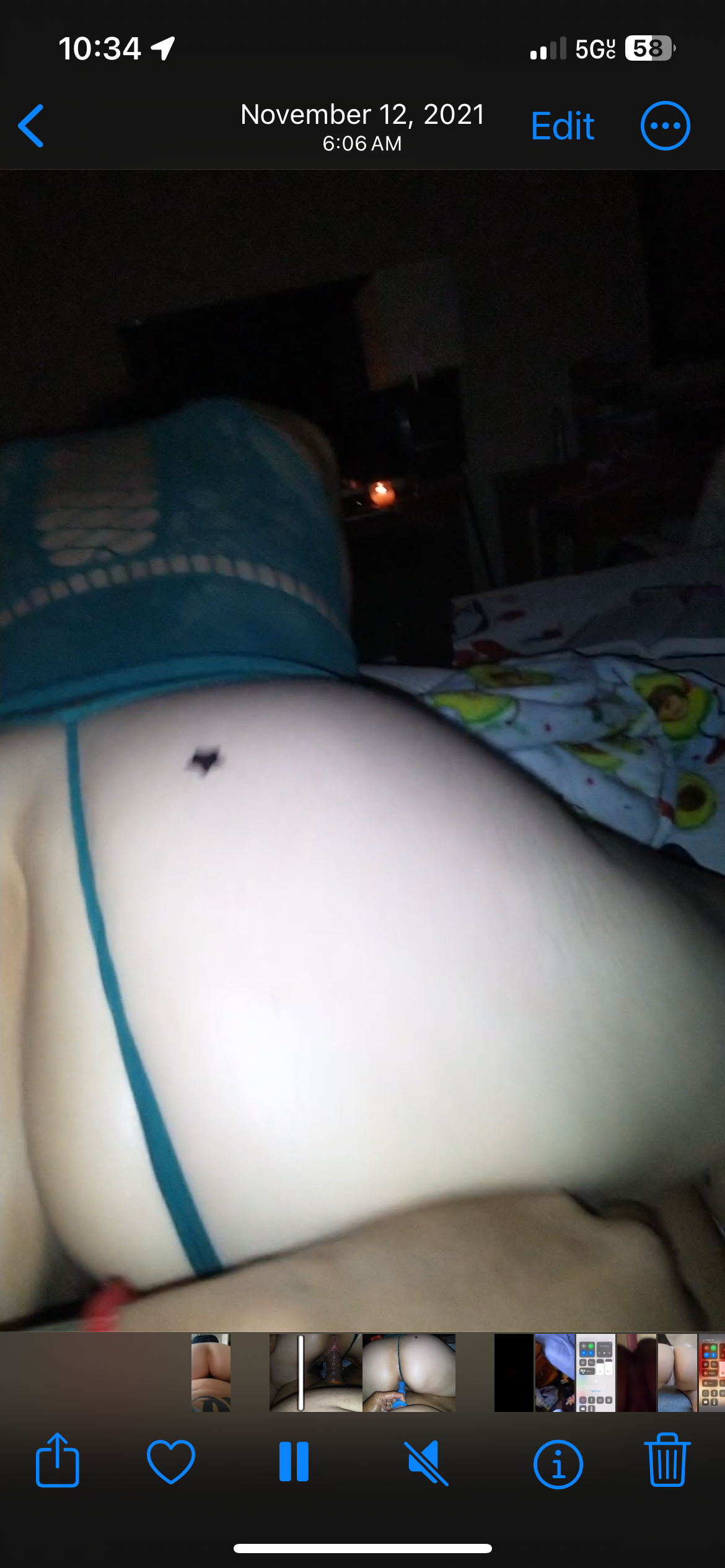 Back-shotme