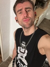 Marvinho9's webcam live show