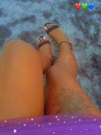 Hotcum_princess's webcam live show