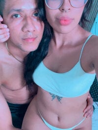 Violet_and_Dylan's webcam live show