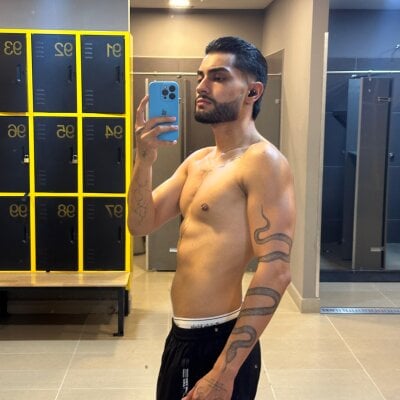 Mathius_Stone Avatar