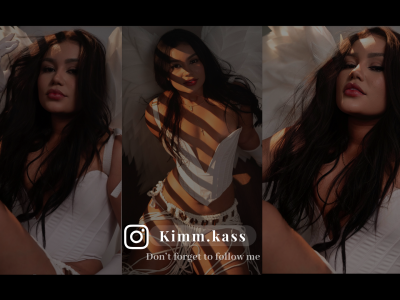 kassia_kim on StripChat