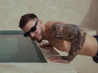 Модель David_blake_