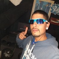 Benicio98's webcam live show