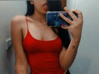 Offline chatovací místnost KittyofDaddy
